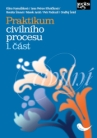 Praktikum civilního procesu - 1. část