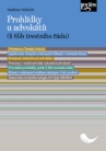 Prohlídky u advokátů (§ 85b trestního řádu)