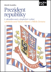 Prezident republiky - 2. aktualizované a doplněné vydání