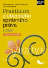 Praktikum z obecného správního práva - 1. část