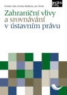 Zahraniční vlivy a srovnávání v ústavním právu