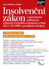 Insolvenční zákon - 3. aktualizované vydání