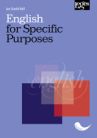 English for Specific Purposes