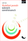 Služební poměr státních zaměstnanců