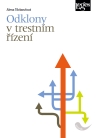 Odklony v trestním řízení