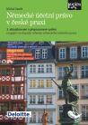 Německé účetní právo v české praxi