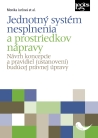 Jednotný systém nesplnenia a prostriedkov nápravy