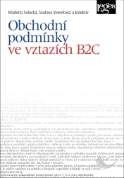 Obchodní podmínky ve vztazích B2C