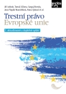 Trestní právo Evropské unie