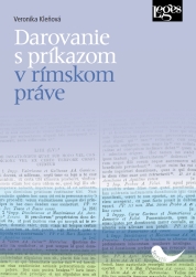 Darovanie s príkazom v rímskom práve