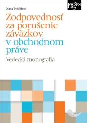 Zodpovednosť za porušenie záväzkov v obchodnom práve