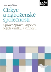 Církve a náboženské společnosti 