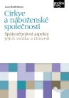 Církve a náboženské společnosti 
