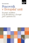 Pracovník v Evropské unii