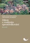 Zákon o realitním zprostředkování. Komentář