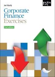 Corporate Finance - Exercises. 2nd edition