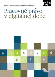 Pracovné právo v digitálnej dobe