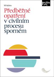 Předběžné opatření v civilním procesu sporném