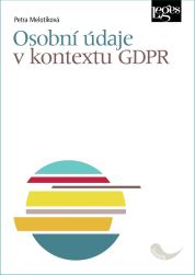 Osobní údaje v kontextu GDPR