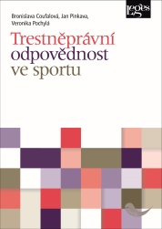 Trestněprávní odpovědnost ve sportu