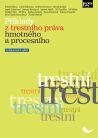 Příklady z trestního práva hmotného a procesního – 4. přepracované vydání
