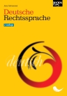 Deutsche Rechtssprache – 2. Auflage