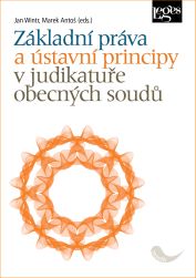 Základní práva a ústavní principy v judikatuře obecných soudů