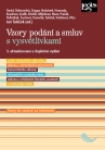 Vzory podání a smluv s vysvětlivkami – 3. aktualizované a doplněné vydání