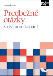 Predbežné otázky v civilnom konaní