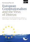 European Constitutionalism and the Virus of Distrust 