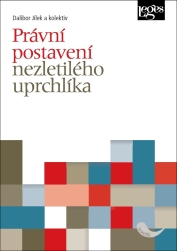 Právní postavení nezletilého uprchlíka