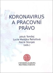 Koronavirus a pracovní právo 