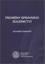 Proměny správního soudnictví