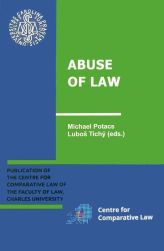 Abuse of Law 