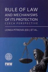 Rule of Law and Mechanisms of its Protection 