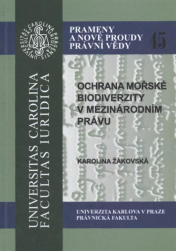 Ochrana mořské biodiverzity v mezinárodním právu 