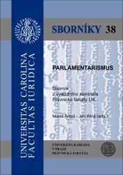 Parlamentarismus 