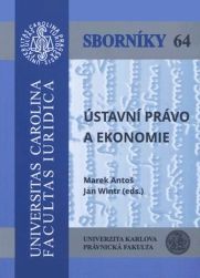 Ústavní právo a ekonomie  