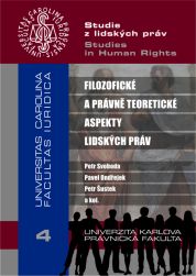 Filozofické a právně teoretické aspekty lidských práv  