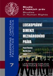 Lidskoprávní dimenze mezinárodního práva 