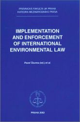 Implementation and Enforcement of International Environmental Law