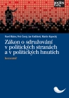 Zákon o sdružování v politických stranách a v politických hnutích