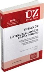 ÚZ - 1623 Ústava ČR.Listina základních práv a svobod
