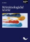 Kriminologické teorie