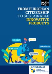 From European Citizenship to Sustainable Innovative Products