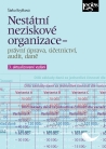 Nestátní neziskové organizace - 3. aktualizované vydání