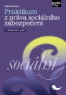 Praktikum z práva sociálního zabezpečení - 7. aktualizované vydání