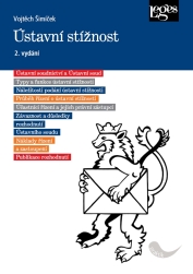 Ústavní stížnost - 2. vydání