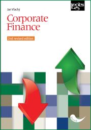 Corporate Finance 2nd revised edition