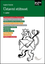 Ústavní stížnost - 5. vydání